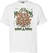 Boston Celtics 2008 NBA Finals Champions Official Championship Parade T-shirt