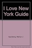 I love New York guide