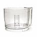 Read Cuisinart DLC-2AWB-1 Work Bowl w/ Clear Handle, 24 oz Details Cuisinart DLC-2AWB-1 Work Bowl w/ Clear Handle, 24 oz