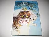 Nine lives : cats in folklore