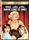 Some Like It Hot