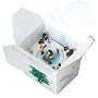 Gold Label Chinese Take-Out Music Box, Ice Skaters