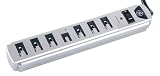 Buy GE 23035 2145J 7 Outlet Surge Protector