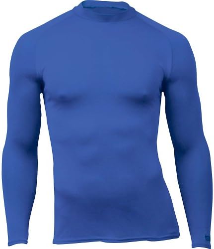 WSI Actic Microtech Long Sleeve Performance Shirt