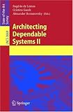 Architecting Dependable Systems II