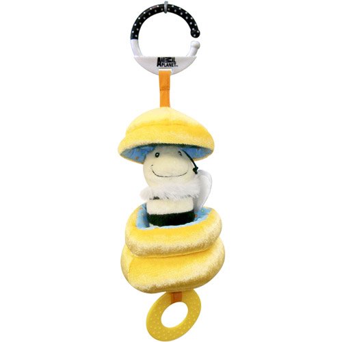 Animal Planet - Animal Habitats Stroller Toy, Bee picture