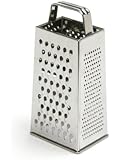 Norpro 339 Stainless Steel Grater