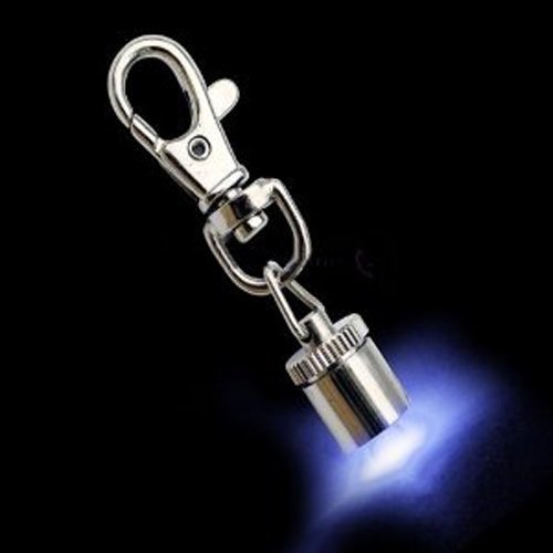 6 pack pet blinkie flashing led nightime safety light f…