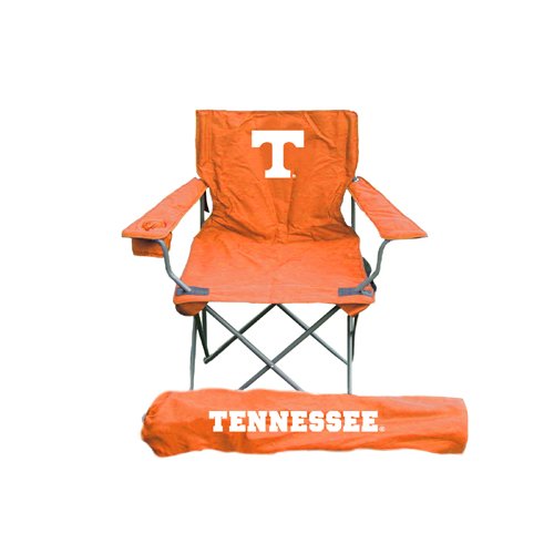 Tennessee Volunteers NCAA Ultimate Adult Tailgate Chair