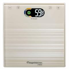 Tefal WZ5000 Personenwaage Weight Watchers Analyse