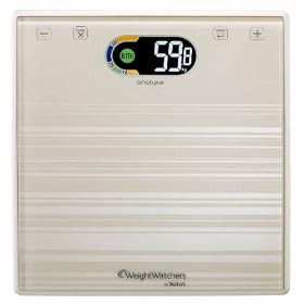 Tefal - WZ5000C0 - P�se-personne - Analyse - Weight Watchers by Tefal
