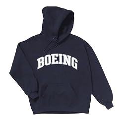 Varsity Pullover Hoodie Sweatshirt