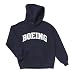 Varsity Pullover Hoodie Sweatshirt