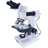 Omano OMM200-B Metallurgical Compound Microscope
