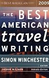 The Best American Travel Writing<tm> 2009