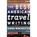 The Best American Travel Writing 2009