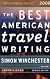 The Best American Travel Writing<tm> 2009