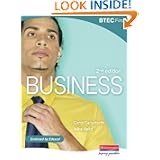 BTEC First Business - 2nd edition'