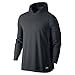 Nike Mens Elite Shooting Basketball Hoodie