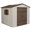 Suncast Storage Building - 7.5x7.5