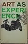 Art As Experience