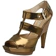 Pura Lopez Women's M354 Sandal