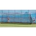 Heater Trend Sports BaseHit Pitching Machine and PowerAlley Batting Cage