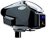 Halo B mit Rip Drive schwarz