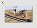 GOT SADDAM OPERATING CAR - K-LINE O SCALE MODEL TRAINS K707-8011