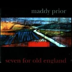 Seven For Old England