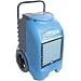 Dri-Eaz 1200 18-gallon Compact Portable Refrigerant Dehumidifier