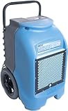 Dri-Eaz F203-A 1200 18-gallon Compact Portable Refrigerant Dehumidifier