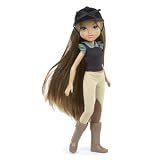 Moxie Girlz Moxie Girlz Horse Riding Club Doll Monet