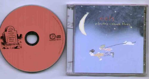 Produkt-Bild: EELS - ELECTRO SHOCK BLUES - CD (not vinyl)