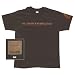 George Harrison - Bangladesh Overdye Ladies T-Shirt