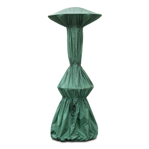 Enders Patio Heater Cover – Green Outdoor Patio Heater Cover for Larger Models