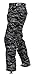 Rothco Color Camo Tactical BDU Pant, Savage Orange Camo