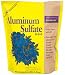 Bonide #705 4LB Aluminum Sulfate