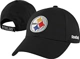 Reebok Pittsburgh Steelers Todder Home Team Hat Toddler
