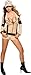 Ghostbusters Secret Wishes Sexy Romper Costume