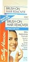 Sally Hansen Brush-On Facial Hair Remover