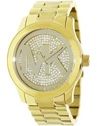 Michael Kors MK5706 Womens Watch