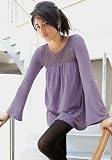 Nightcap Butterfly Tunic Sleepwear