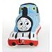 Thomas the Tank Train Large Cuddle Pillow Plush Doll Stuffed Toy - Great gift idea