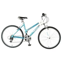 Polaris 600RR Women's Mountain Bike