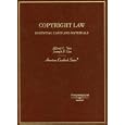 Copyright Law: Essential Cases and Materials (American Casebook Series) by Alfred C. Yen and Joseph P. Liu