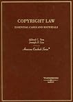 Copyright Law: Essential Cases and Materials