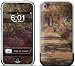 Search : Monet - Garden at Giverny Design Protective Skin Decal Cover Faceplate for Apple iPhone