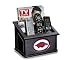 Arkansas Razorbacks TV/Media Organizer NCAA College Athletics Fan Shop Sports Team Merchandise