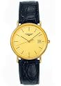 Longines Men's Presence Collection Watch #L47202322